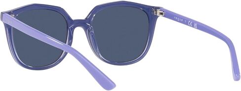 Vogue Eyewear Kids Vj2016 Square Sunglasses in Saudi Arabia
