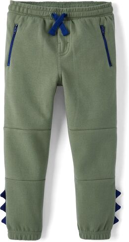 Gymboree Boys' and Toddler Scuba Knit Jogger Pants in Saudi Arabia