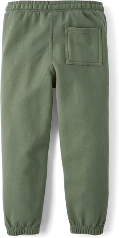 Gymboree Boys' and Toddler Scuba Knit Jogger Pants in Saudi Arabia