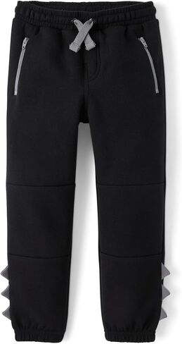 Gymboree Boys 'and Toddler Scuba Knit Jogger Pants in Saudi Arabia