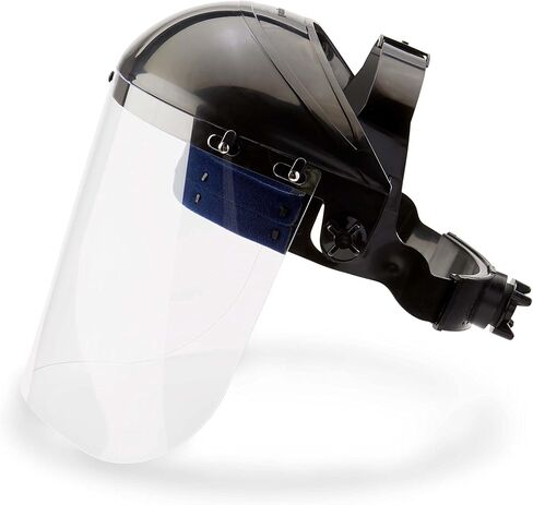 Honeywell Adjustable Face Shield (RWS-51032) in Saudi Arabia