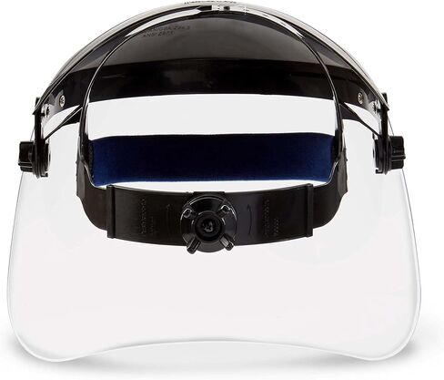 Honeywell Adjustable Face Shield (RWS-51032) in Saudi Arabia