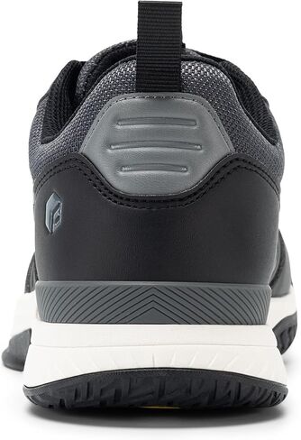 FitVille Tennis Shoes for Men Pickleball Shoes Sneakers | Court Racquetball Athletic Shoes for Racquet Sport | Wide Toe Box & Arch Support in Saudi Arabia