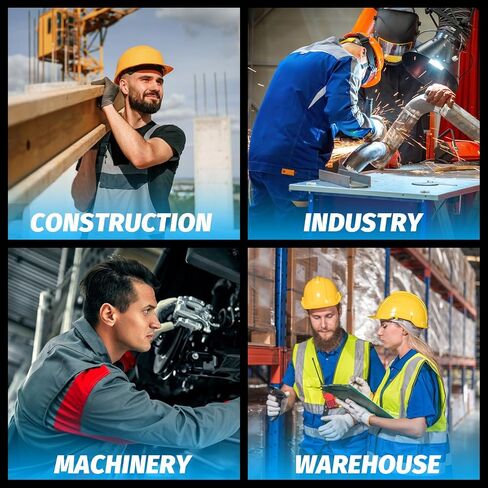Steel Toe Shoes for Men Women Lightweight Work Shoes Mens Indestructible Safety Sneakers Puncture Proof Construction Shoe Composite Toe Sneakers in Saudi Arabia