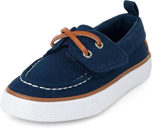 Gymboree Boy's Toddler Boat Shoes in Saudi Arabia