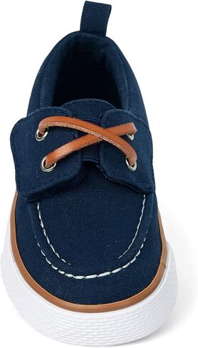 Gymboree Boy's Toddler Boat Shoes in Saudi Arabia