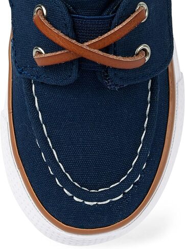 Gymboree Boy's Toddler Boat Shoes in Saudi Arabia