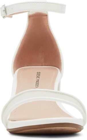 Carrson Heeled Sandal in Saudi Arabia