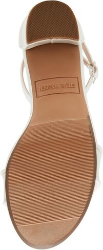 Carrson Heeled Sandal in Saudi Arabia