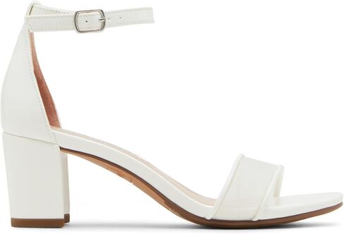 Carrson Heeled Sandal in Saudi Arabia