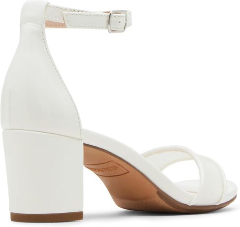 Carrson Heeled Sandal in Saudi Arabia