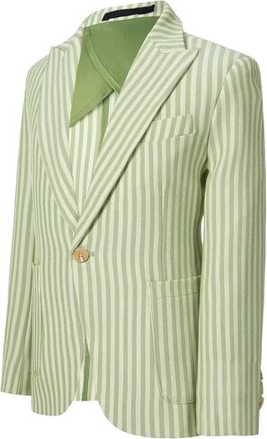 Yanlu Boys Suits Blazer Slim Fit Boy Suit Jacket Sport Coat for School in Kuwait