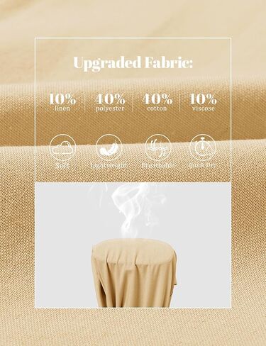 Rdruko Men's Linen Pants Lightweight Casual Cotton Pants Elastic Waist Beach Summer Pants with Pockets in Saudi Arabia