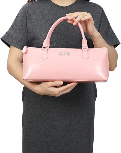 Sachi La Soir'ee Insulated Wine Purse Clutch Black in Saudi Arabia
