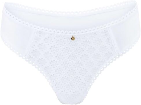 Adore Me Roxi Roxi Thong Panties - XS-XL Thongs For Women, Lace Underwear For Women, Lingerie For Women in Saudi Arabia
