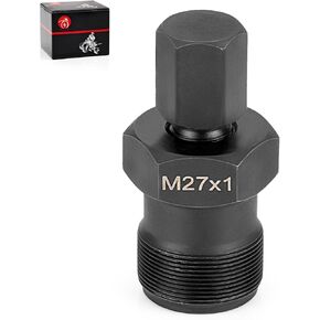 M27x1.0 L.H Flywheel Puller Remover Tool for Yamaha Banshee 350 1987-2006