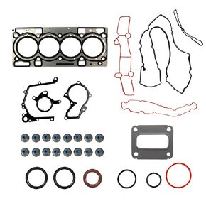 حشية الرأس مجموعة نوبات Ford Escape Fusion 1.5L DOHC 16V 2014-2017 ، مجموعة حشية الرأس تحل محل DS7Z-6051-D DS7Z-9439-A DS7Z-9L438-A DS7Z-6584-A DS7Z-6079-B BEN