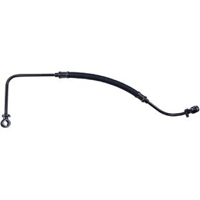 Oil Inlet Tube Pipe Assy 28240-2C400 282402C400 Compatible with Hyundai Genesis Coupe 2.0 2010-2012