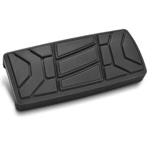 Show Chrome 41-179 Comple Size Brake Pedal Can-Am Spyder RS ​​، RT ، St ، F3 ، 2011-19