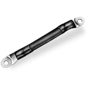 Velvac 058118 Battery Cable 2/0 Gauge Wire, Black PVC Outer Jacket