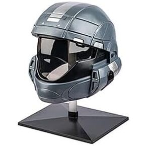 HAL3 Helmet Head Mask for Adult Cosplay Costume Helmet for Adult Prop