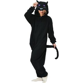 Adult Animal Onesie Pajamas Halloween Cosplay Costume Homewear Pajamas for Women and Men
