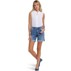 NYDJ Women's Diana Shorts