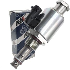 F81A9C968AA IPR 1841086C91 F81Z9C968AB حقن صمام منظم الضغط لـ 7.3L Powerstroke 1995.5-2003 F-250 F-350 F-450 F-550 Super Duty International Navistar