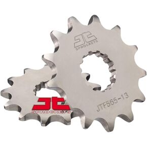 JT Sprockets JTF565.13 13 مسرس عمود عداد الأسنان الأمامي