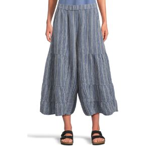 Toad&Co Women's Tate Double Weave Palazzo Pants
