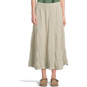 Toad&Co Women's Tate Double Weave Palazzo Pants in Kuwait