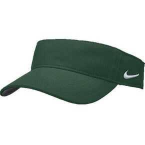 Nike Dry Visor - Gorg Green
