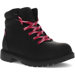 Levi's Unisex-Child Scarlett Trek Ankle Boot