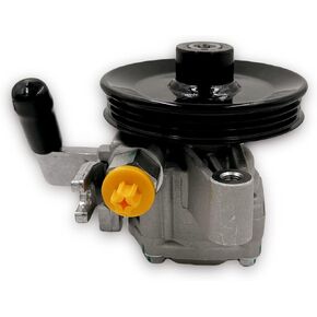 21-5440 مضخة توجيه الطاقة مع Pully Fit لعام 2004-2009 KIA Spectra 2.0L ، 2005-2009 KIA Spectra5 2.0L ، 2005-2010 KIA Sportage 2.0L ، 2005-2009 Hyundai Tucson 2.0L
