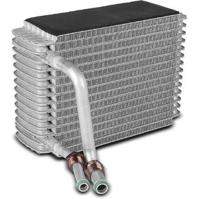 A-Premium Rear A/C Evaporator Core Compatible with 2000-2005 Ford Excursion, 1997-2002 Expedition, 1998-2002 Lincoln Navigator