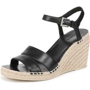 Vince Women's Gwen Espadrille Wedge Sandal