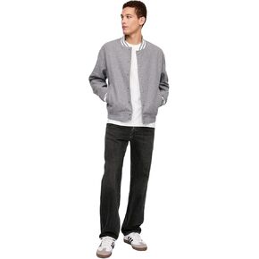 GAP Men's Relaxed Fit Ultrasoft Denim Jean