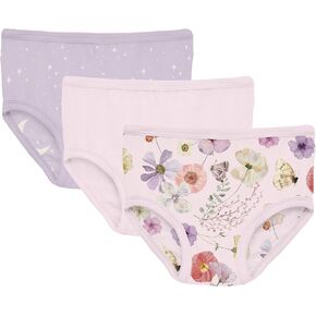 KicKee Pants Girls' Classic