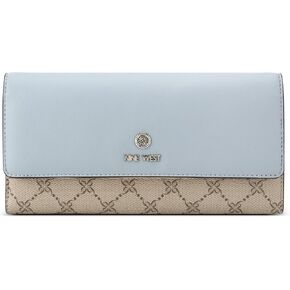 تسعة West Lockup 9S Chec Sec Wallet