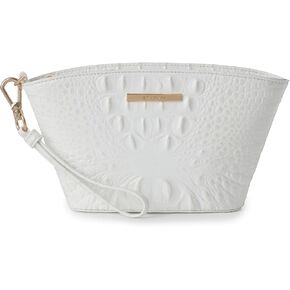 BRAHMIN Ariana - Sea Salt White Melbourne