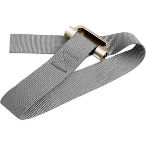 Abode Heavy-Duty Oil Filter Strap Wrench for With Diameters Up to 6-1/2 inches Heavy-Duty Oil Filter