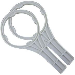 YZM 10" Plastic Filter Wrench - 10" Reverse Osmosis Housing Wrench