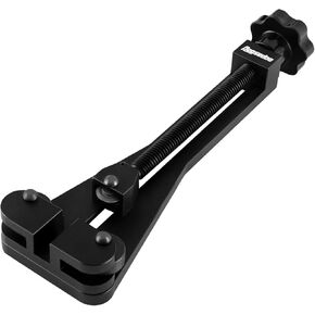 Oil Filter Cutter Oil Filter Cutter Cutting tool For Filter up to 5-3/4" in diameter Fits For Cars Boats Trucks Engine Oil Filter Black With one doube-ended AN Wrench Aluminum Blue