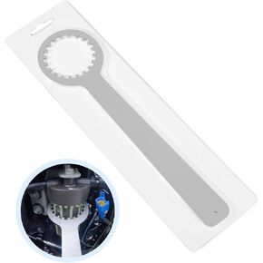Fuel Filter Cup Wrench for Yamaha 4-Strokes 150-350 HP, F150-F350 2.6L & 3.3L HPDI 2006-2020, Replacement for YB-ACC04-01 or 18-79815