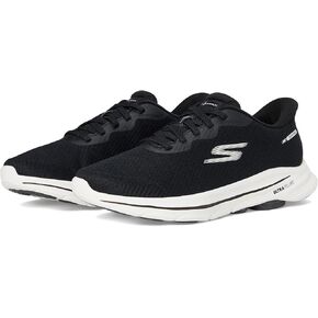 Skechers Men's Go Walk 8 Pate Hands Free Slip-ins Sneaker