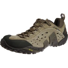 Merrell Men's Intercept Fashion Sneaker