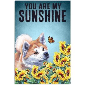 UOAIUDT Vintage Pomeranian Bathroom Tin Sign Pomeranian Puppy On The Bathtub Metal Poster Retro Plaque Wall Decor Gift For Garden Men Cave Garage Classroom Library Living Room School 8x12 Inch