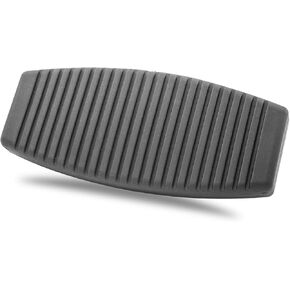 غطاء دواسة الفرامل متوافق مع فورد 2014-2016 F250 F350 F450 F550 Super Duty