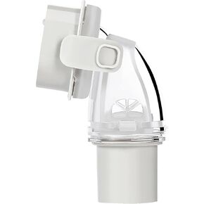 استبدال موصل الكوع دوار لسلسلة AirFit F20 F30 ، حزمة واحدة