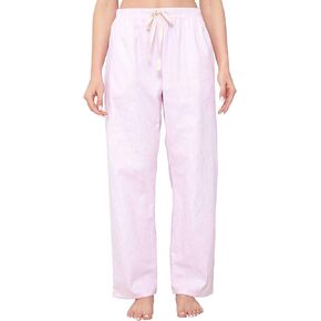 HiddenValor Women's Lightweight Cotton Pajama Pants